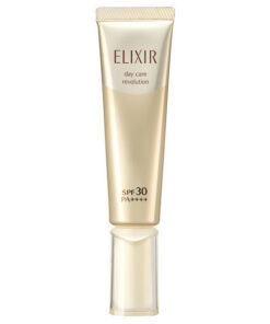 Kem dưỡng ngày Shiseido Elixir White Day Care Revolution SPF 50/PA ++++ 35ml Kem dưỡng ngày Shiseido Elixir White Day Care Revolution SPF 50/PA ++++ 35ml - Yêu Hàng Ngoại