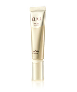 Kem dưỡng ngày Shiseido Elixir White Day Care Revolution SPF 50/PA ++++ 35ml Kem dưỡng ngày Shiseido Elixir White Day Care Revolution SPF 50/PA ++++ 35ml - Yêu Hàng Ngoại