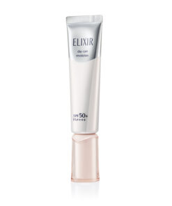 Kem dưỡng ngày Shiseido Elixir White Day Care Revolution SPF 50/PA ++++ 35ml Kem dưỡng ngày Shiseido Elixir White Day Care Revolution SPF 50/PA ++++ 35ml - Yêu Hàng Ngoại