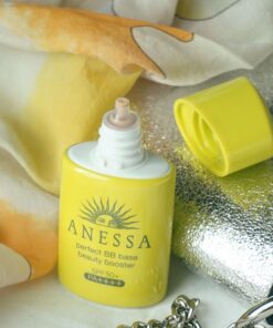 Kem nền BB Cream Shiseido Anessa Face Sunscreen SPF 50+/PA++++ Kem nền BB Cream Shiseido Anessa Face Sunscreen SPF 50+/PA++++ - Yêu Hàng Ngoại