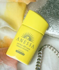 Kem nền BB Cream Shiseido Anessa Face Sunscreen SPF 50+/PA++++ Kem nền BB Cream Shiseido Anessa Face Sunscreen SPF 50+/PA++++ - Yêu Hàng Ngoại