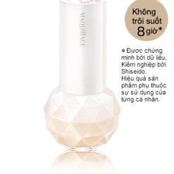 Phấn nền dạng nước Shiseido Maquillage Essence Rich White Liquid UV