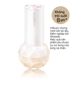 Phấn nền dạng nước Shiseido Maquillage Essence Rich White Liquid UV