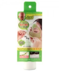 Gel lột mụn Niema Kaoge Yogore 80g
