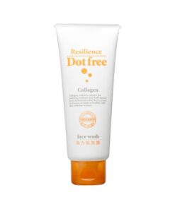 Sữa rửa mặt Collagen tươi Dot Free Face Wash/Gel DotFree All In One Sữa rửa mặt Collagen tươi Dot Free Face Wash/Gel DotFree All In One - Yêu Hàng Ngoại