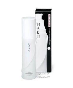 Nước hoa hồng HAKU Shiseido Active Melano Releaser 120ml