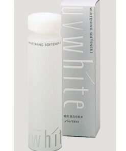 Nước hoa hồng Shiseido UV White Whitening Softener
