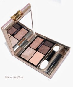 Phấn mắt Shiseido Maquillage True Eye Shadow