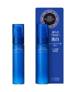Huyết thanh trắng da Shiseido Aqualabel Bright White EX 45ml