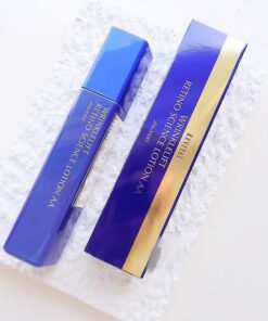 Huyết thanh chống lão hóa Shiseido Revital Wrinklelift Retino Science Lotion AA 125ml