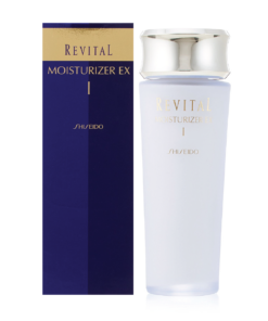Sữa dưỡng ẩm Shiseido Revital Whitening Moisturizer EX 100ml