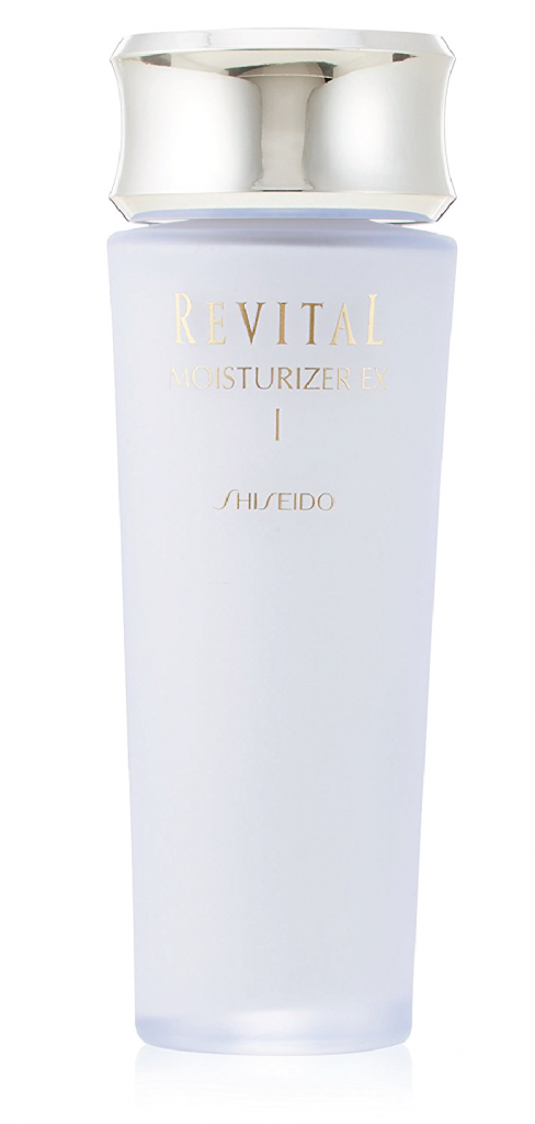 Sữa dưỡng ẩm Shiseido Revital Whitening Moisturizer EX 100ml Sữa dưỡng ẩm Shiseido Revital Whitening Moisturizer EX 100ml - Yêu Hàng Ngoại