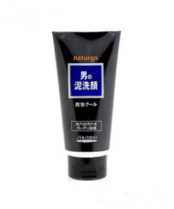 Sữa rửa mặt cho nam Naturgo Shiseido 130g