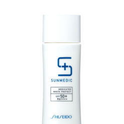 Alternative view of Kem chống nắng Shiseido Sunmedic White Project SPF 50+/PA++++