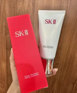 Sữa rửa mặt dưỡng da SK-II Facial Treatment Gentle Cleanser 120g