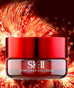 Kem dưỡng mắt SK-II Stempower Eye Cream 15g