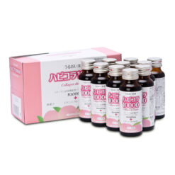 Collagen De Happy dạng nước 10.000mg Nhật Bản
