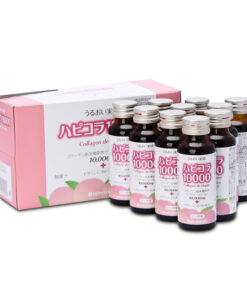 Collagen De Happy dạng nước 10.000mg Nhật Bản