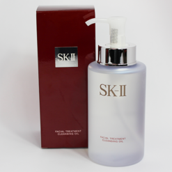Dầu tẩy trang SK-II Facial Treatment Cleansing Oil 250ml
