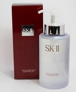 Dầu tẩy trang SK-II Facial Treatment Cleansing Oil 250ml