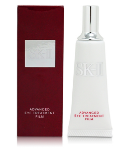 Kem đặc hỗ trợ vùng da mắt SK-II Advanced Eye Treatment Film 15g