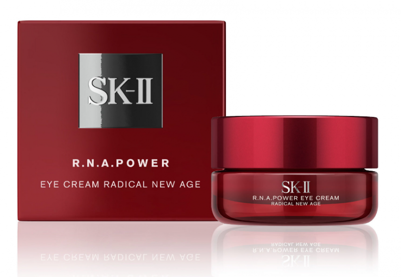 Kem dưỡng mắt SK-II Stempower Eye Cream 15g Kem dưỡng mắt SK-II Stempower Eye Cream 15g - Yêu Hàng Ngoại