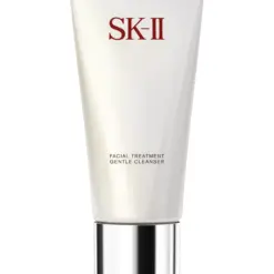 Sữa rửa mặt dưỡng da SK-II Facial Treatment Gentle Cleanser 120g Sữa rửa mặt dưỡng da SK-II Facial Treatment Gentle Cleanser 120g - Yêu Hàng Ngoại