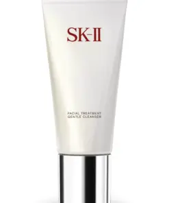Alternative view of Sữa rửa mặt dưỡng da SK-II Facial Treatment Gentle Cleanser 120g