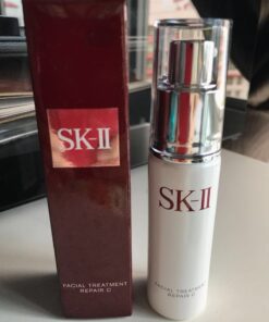 Serum tái tạo da SK-II Facial Treatment Repair C Nhật Bản