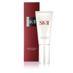 Kem trang điểm CC SK-II Auractivator Cream 30g