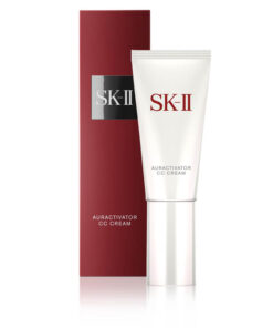 Kem trang điểm CC SK-II Auractivator Cream 30g