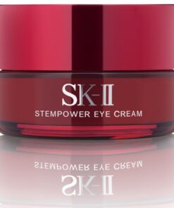 Kem dưỡng mắt SK-II Stempower Eye Cream 15g Kem dưỡng mắt SK-II Stempower Eye Cream 15g - Yêu Hàng Ngoại