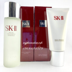 Alternative view of Sữa rửa mặt dưỡng da SK-II Facial Treatment Gentle Cleanser 120g
