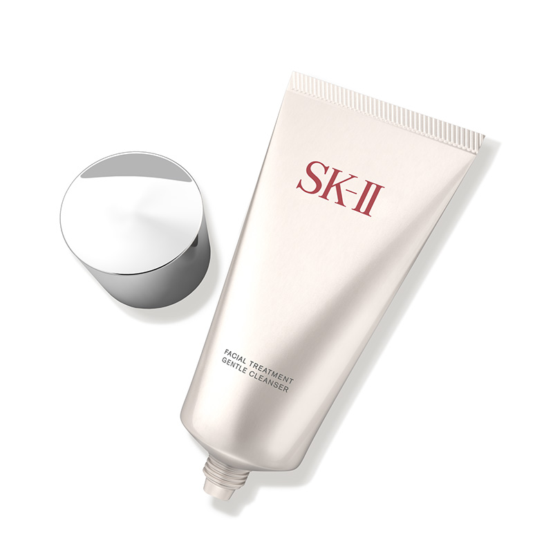 Sữa rửa mặt dưỡng da SK-II Facial Treatment Gentle Cleanser 120g Sữa rửa mặt dưỡng da SK-II Facial Treatment Gentle Cleanser 120g - Yêu Hàng Ngoại