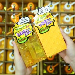 Bộ dầu gội SCALABO Hoshi dành cho da đầu khô 300ml