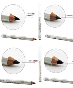 Chì kẻ chân mày Shiseido Eyebrow Pencil