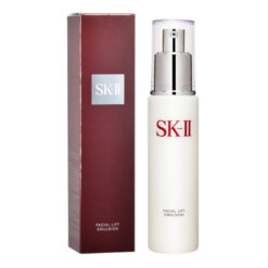 Sữa dưỡng nâng cơ se khít lỗ chân lông SK-II Facial Lift Emulsion 100g