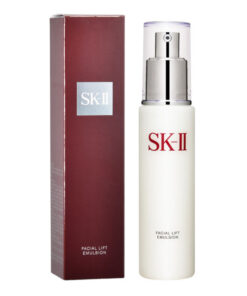 Sữa dưỡng nâng cơ se khít lỗ chân lông SK-II Facial Lift Emulsion 100g