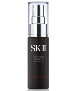 Xịt khoáng đêm SK-II Mid-Night Miracle Essence 50ml