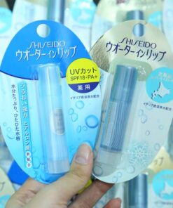Son dưỡng môi Shiseido Water In Lip Nhật Bản