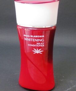 Sữa dưỡng Kanebo Blanchir Whitening Milky Conditioner