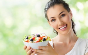 Bổ sung collagen cho da bằng thực phẩm từ thiên nhiên - Yêu Hàng Ngoại