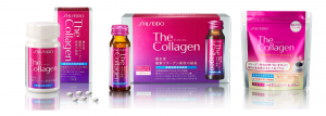 Collagen Shiseido có tốt không? Collagen Shiseido có những loại nào? - Yêu Hàng Ngoại