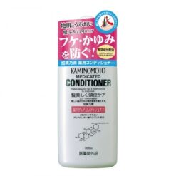 Dầu xả trị rụng tóc Kaminomoto Medicated Hair Conditioner B&P 300ml
