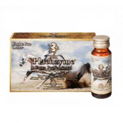 Nhau thai ngựa Plaenzyme Extra Professional Nhật Bản