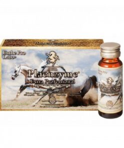 Nhau thai ngựa Plaenzyme Extra Professional Nhật Bản