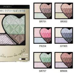 Phấn mắt Shiseido Integrate