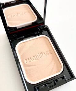 Phấn nén chống tia UV Shiseido Maquillage Dramatic Powdery SPF25 PA++ Nhật Bản Phấn nén chống tia UV Shiseido Maquillage Dramatic Powdery SPF25 PA++ Nhật Bản - Yêu Hàng Ngoại