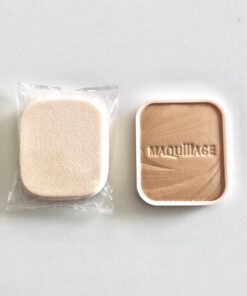 Phấn nén chống tia UV Shiseido Maquillage Dramatic Powdery SPF25 PA++ Nhật Bản Phấn nén chống tia UV Shiseido Maquillage Dramatic Powdery SPF25 PA++ Nhật Bản - Yêu Hàng Ngoại