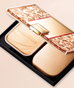 Phấn nén chống tia UV Shiseido Maquillage Dramatic Powdery SPF25 PA++ Nhật Bản Phấn nén chống tia UV Shiseido Maquillage Dramatic Powdery SPF25 PA++ Nhật Bản - Yêu Hàng Ngoại